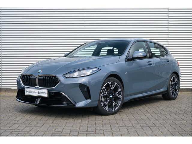 BMW 1 Serie 120 M Sport Automaat