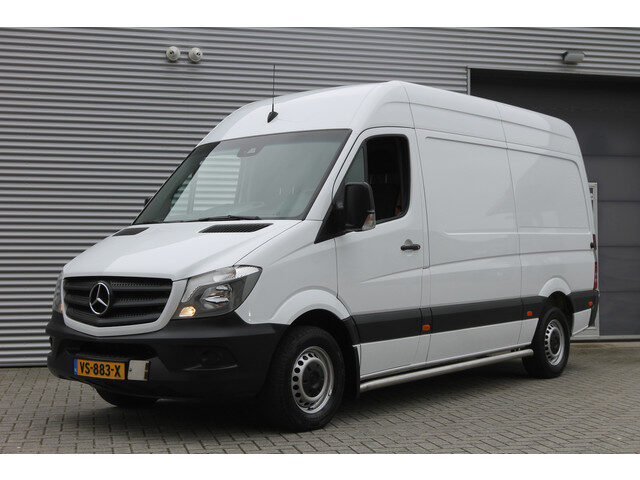 Mercedes-Benz Sprinter 313 2.2 CDI 366 HD