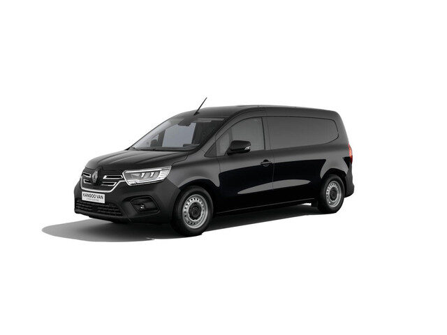 Renault Kangoo E-Tech Advance L2 44 kWh