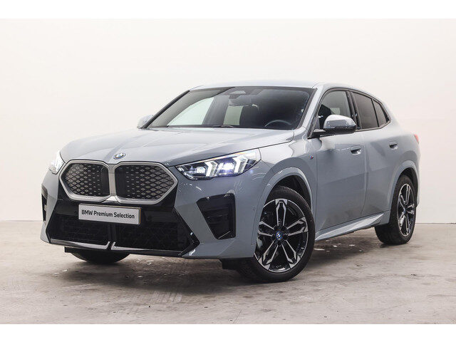 BMW X2 iX2 eDrive20 M Sport