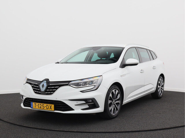 Renault Mégane Estate 1.3 TCe 140 Techno/ automaat/ lage km!