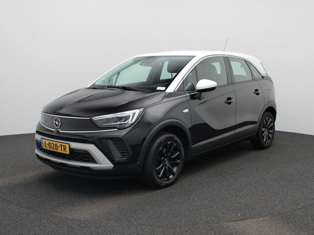 Opel Crossland 1.2 Turbo GS Line