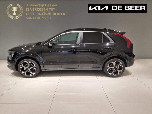 Kia Niro 1.6 GDi Hybrid 141pk DCT6 Vol Automaat ExecutiveLine