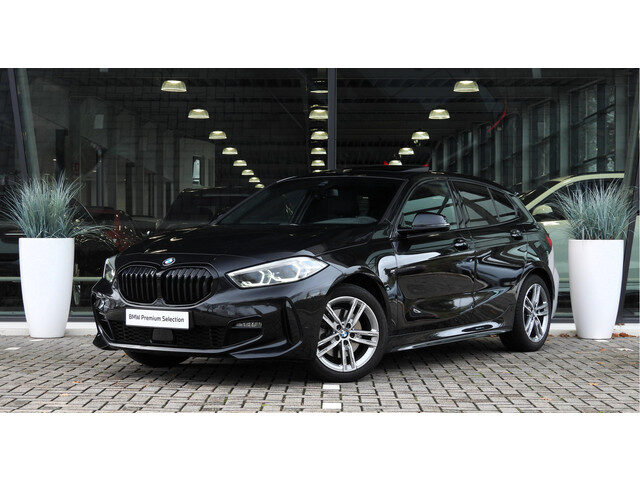 BMW 1 Serie 118i M Sport Automaat