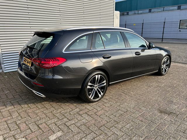 Mercedes-Benz C-Klasse Estate 180 Business Line