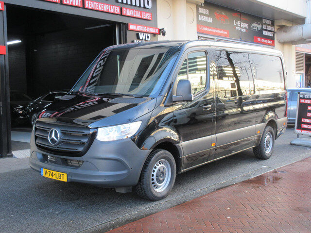 Mercedes-Benz Sprinter 315 2.2 CDI L2H1 110Kw Camera Pdc
