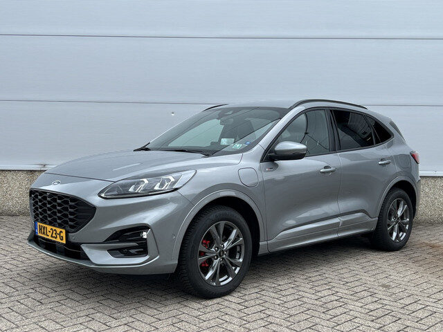 Ford Kuga 2.5 PHEV ST-Line X DRIVERPACK! WINTERPACK! TECHPACK!