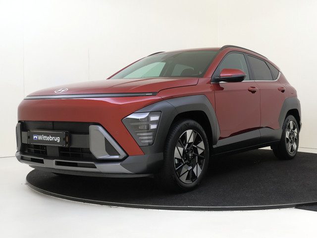 Hyundai Kona 1.6 GDI HEV Comfort Smart