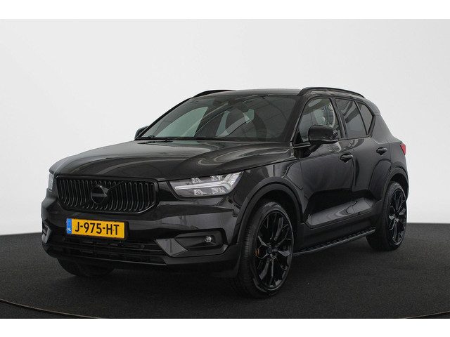 Volvo XC40 1.5 T2 Business Pro