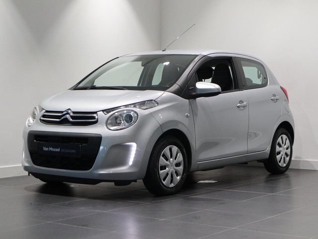 Citroën C1 1.0 VTi Feel