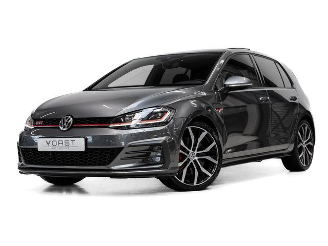 Volkswagen Golf 2.0 TSI GTI Performance Pano DSG ACC