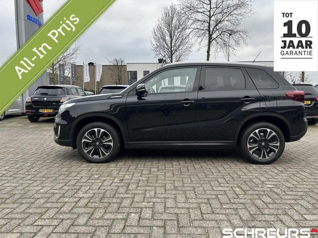 Suzuki Vitara 1.4 Boosterjet Style Smart Hybrid|Panodak|Tot 10 jaar garantie!!!|1500 kg trekgewicht|
