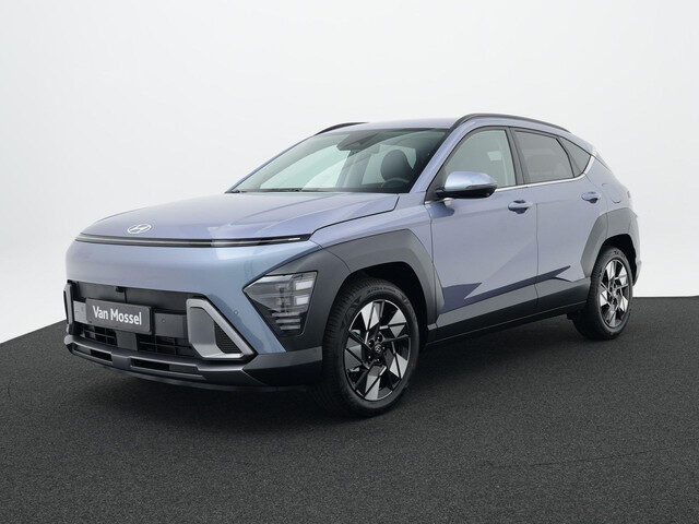 Hyundai Kona 1.6 GDI HEV Premium