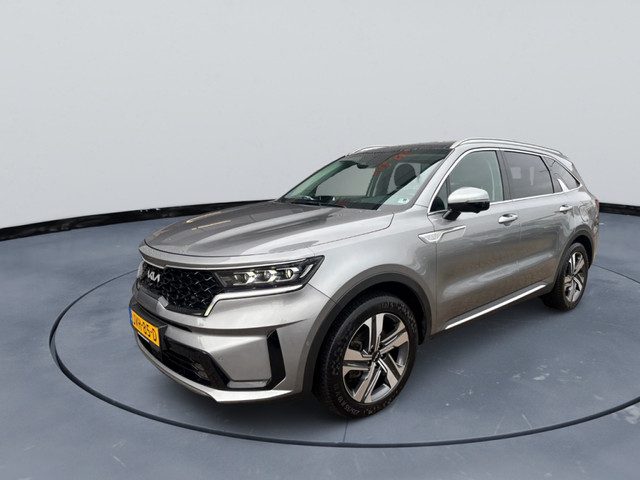 Kia Sorento 1.6 T-GDI Exec.l. HEV HYBRiDE 7p GAR TOT 02-2031| LEER | NAVI |