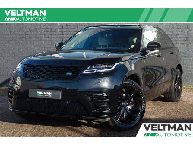 Land Rover Range Rover Velar 2.0 I4 Turbo AWD R-Dynamic HSE PANO HEAD UP MERIDIAN TREKHAAK
