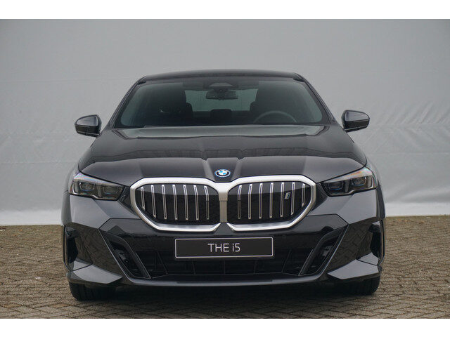 BMW 5 Serie i5 eDrive40