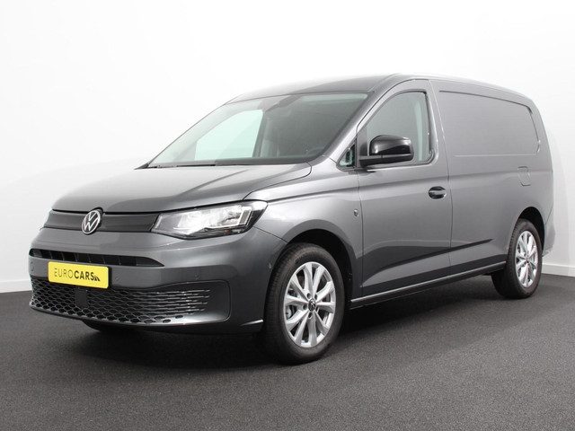 Volkswagen Caddy Cargo Maxi 2.0 TDI Style