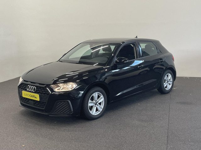 Audi A1 Sportback 1.0 TFSI 95pk S Tronic