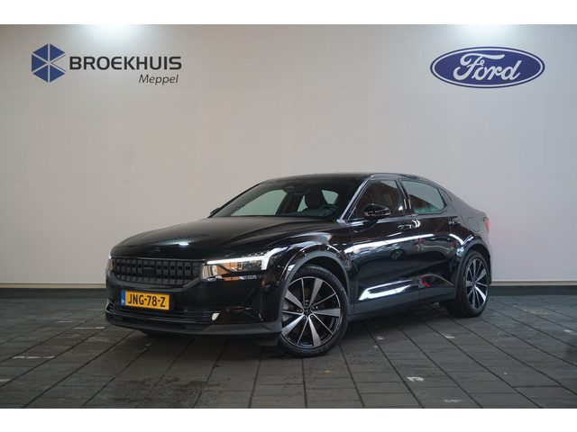 Polestar 2 Standard Range Single Motor 63kWh