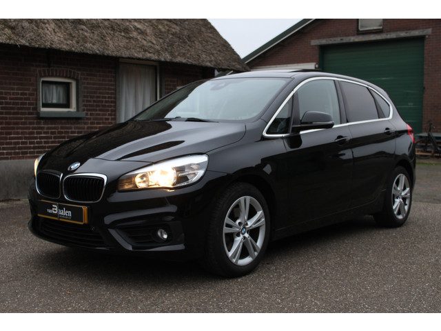 BMW 2 Serie Active Tourer 218i Executive ORG NL