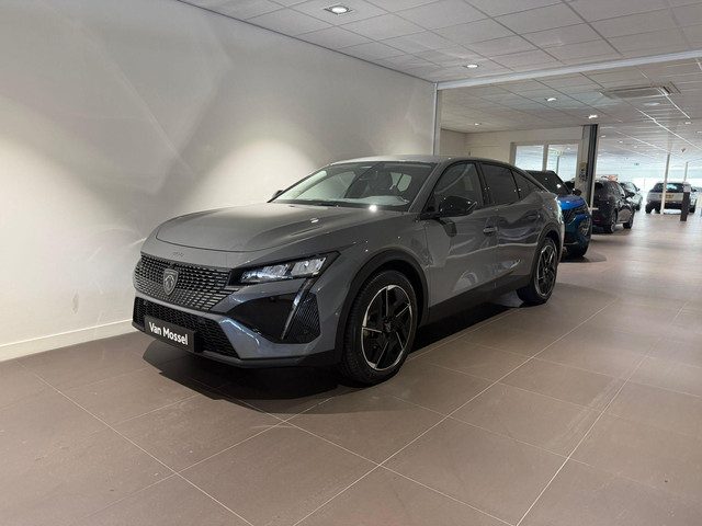 Peugeot 408 1.6 HYbrid 225 EAT8 Allure Avantage