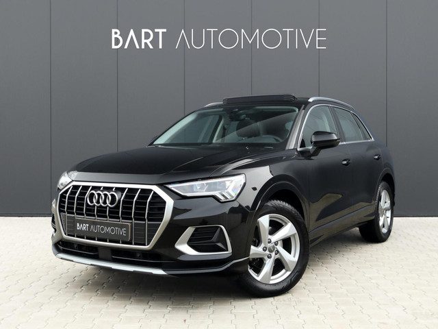 Audi Q3 35 TFSI Pro Line Business|Pano|Stoelverwarming|Org NL
