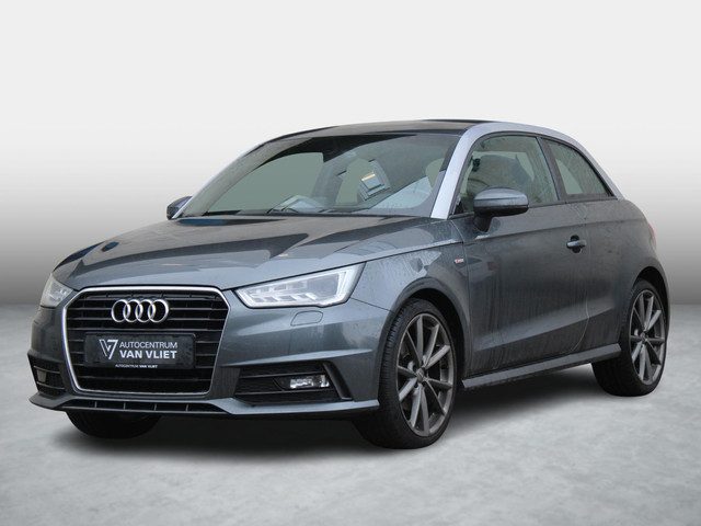 Audi A1 1.4 TFSI Sport Pro Line S