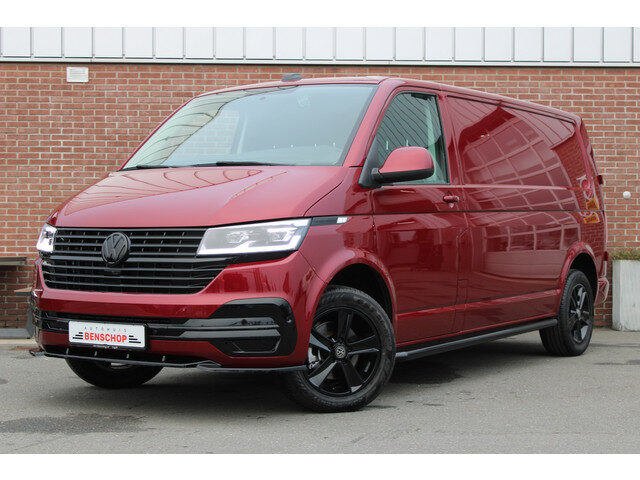 Volkswagen Transporter T6.1 2.0 TDI 150PK L2