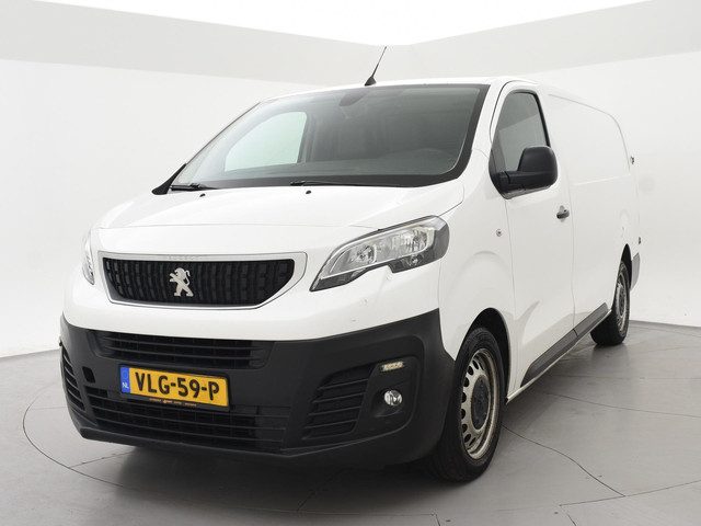 Peugeot Expert LONG 2.0 BLUEHDI 120 PK L3H1 + APPLE CARPLAY
