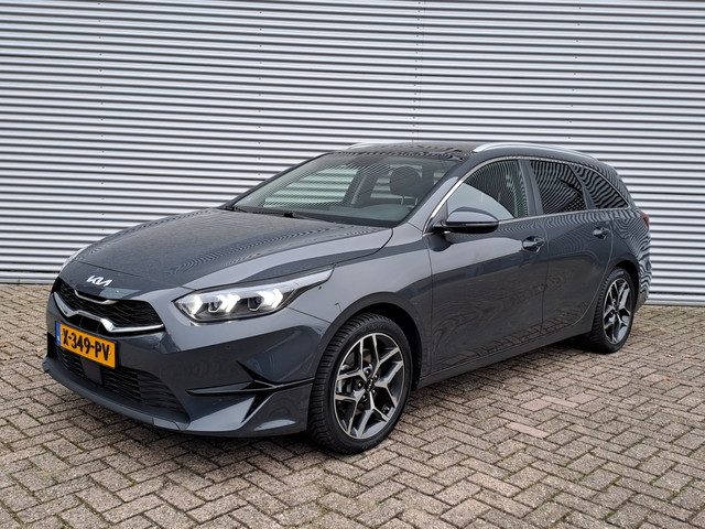 Kia Ceed Sportswagon 1.0 T-GDi ExecutiveLine