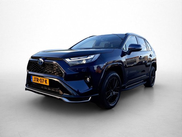 Toyota RAV4 2.5 Plug-in Hybrid AWD Dynamic
