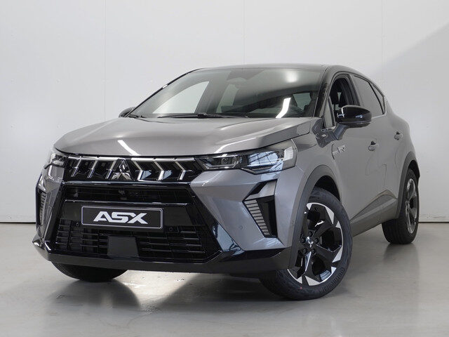 Mitsubishi ASX 1.6 HEV AT Instyle
