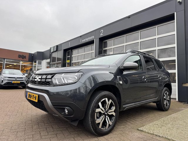 Dacia Duster 1.3 TCe 150 Journey+Pack Easy+360 Camera!