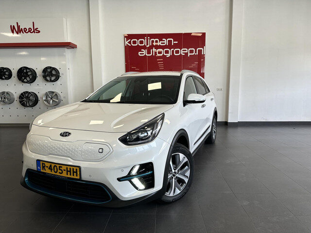 Kia e-Niro DynamicLine 64 kWh