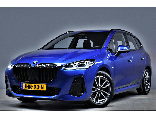 BMW 2 Serie Active Tourer 218i 136pk Automaat M-Sport 1e Eig. Dealer OH