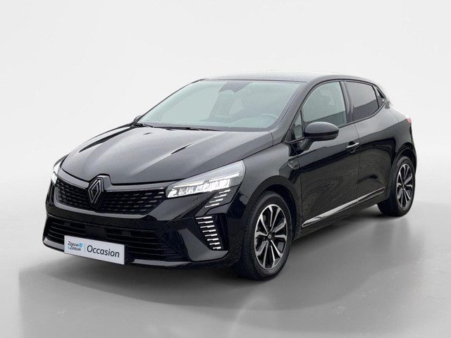 Renault Clio 145PK E-Tech Full Hybrid Techno Automaat