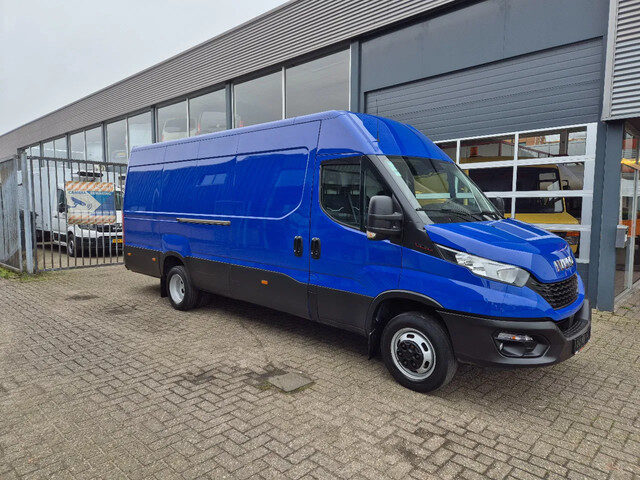 Iveco Daily 40C18 3.0 D L4H2 Euro 6 GVW 3500 KG