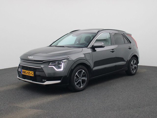 Kia Niro 1.6 GDi PHEV DynamicPlusLine