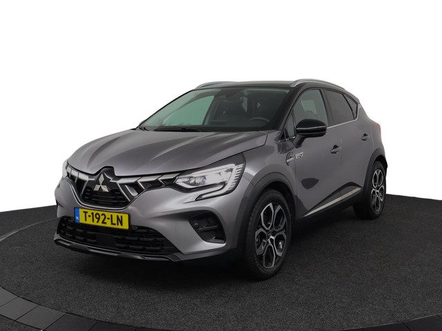 Mitsubishi ASX 1.6 HEV AT First Edition