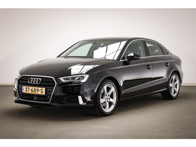 Audi A3 Limousine 30 TFSI Sport Lease Edition