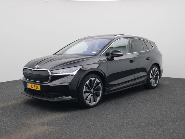 Škoda Enyaq iV 60