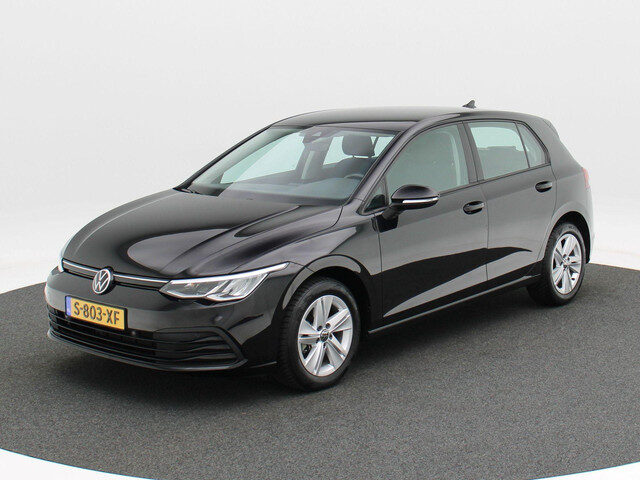Volkswagen Golf 1.0 eTSi 110 Pk Automaat Life