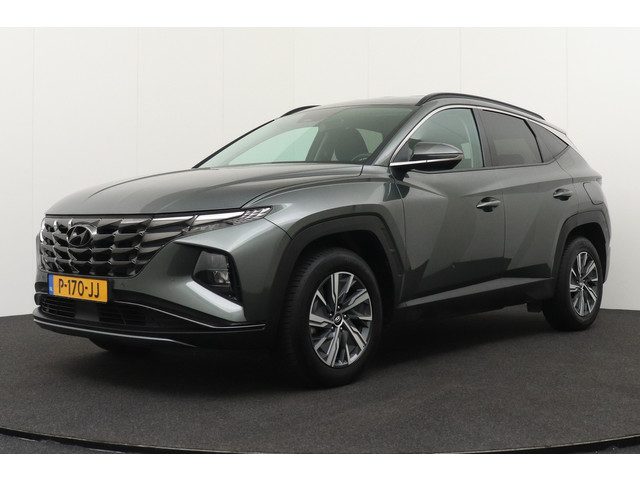 Hyundai TUCSON Hybrid 1.6 T-GDI HEV Aut. Comfort