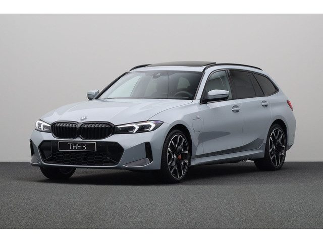 BMW 3 Serie touring 330e