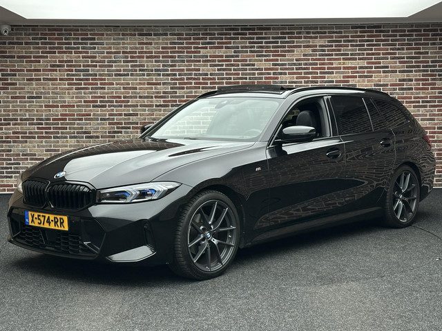 BMW 3 Serie touring 320i