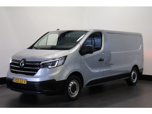 Renault Trafic 2.0 dCi L2 EURO 6