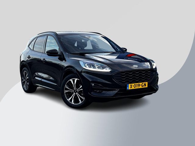 Ford Kuga 1.5 EcoBoost ST-Line