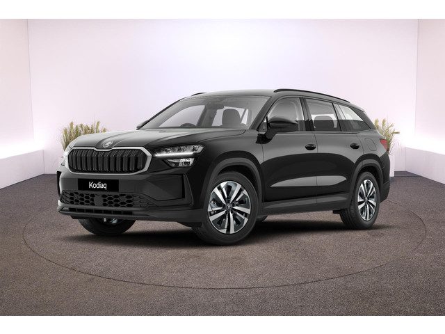 Škoda Kodiaq Edition 1.5 TSI DSG PHEV