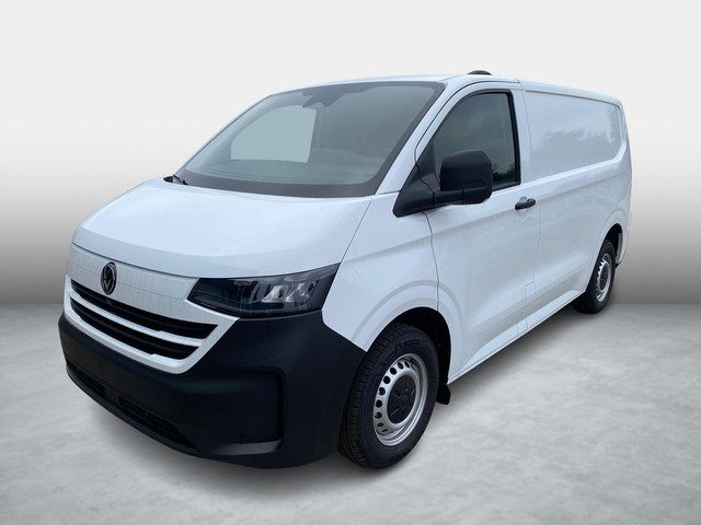 Volkswagen Transporter e-Transporter Bedrijfswagens Bestelwagen L1 218pk 64kWh Elektrische aandrijvi