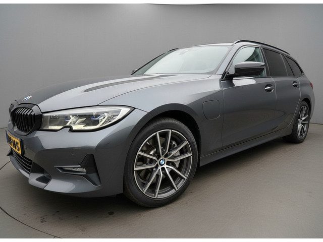 BMW 3 Serie touring 330e xDrive High Exe,